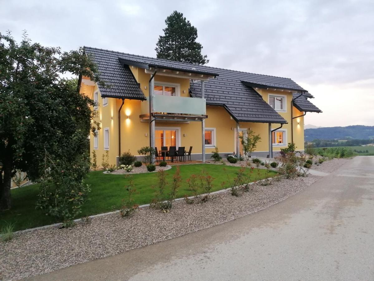 Grafhaidergut - Auszeit Am Land Wartberg an der Krems Екстер'єр фото