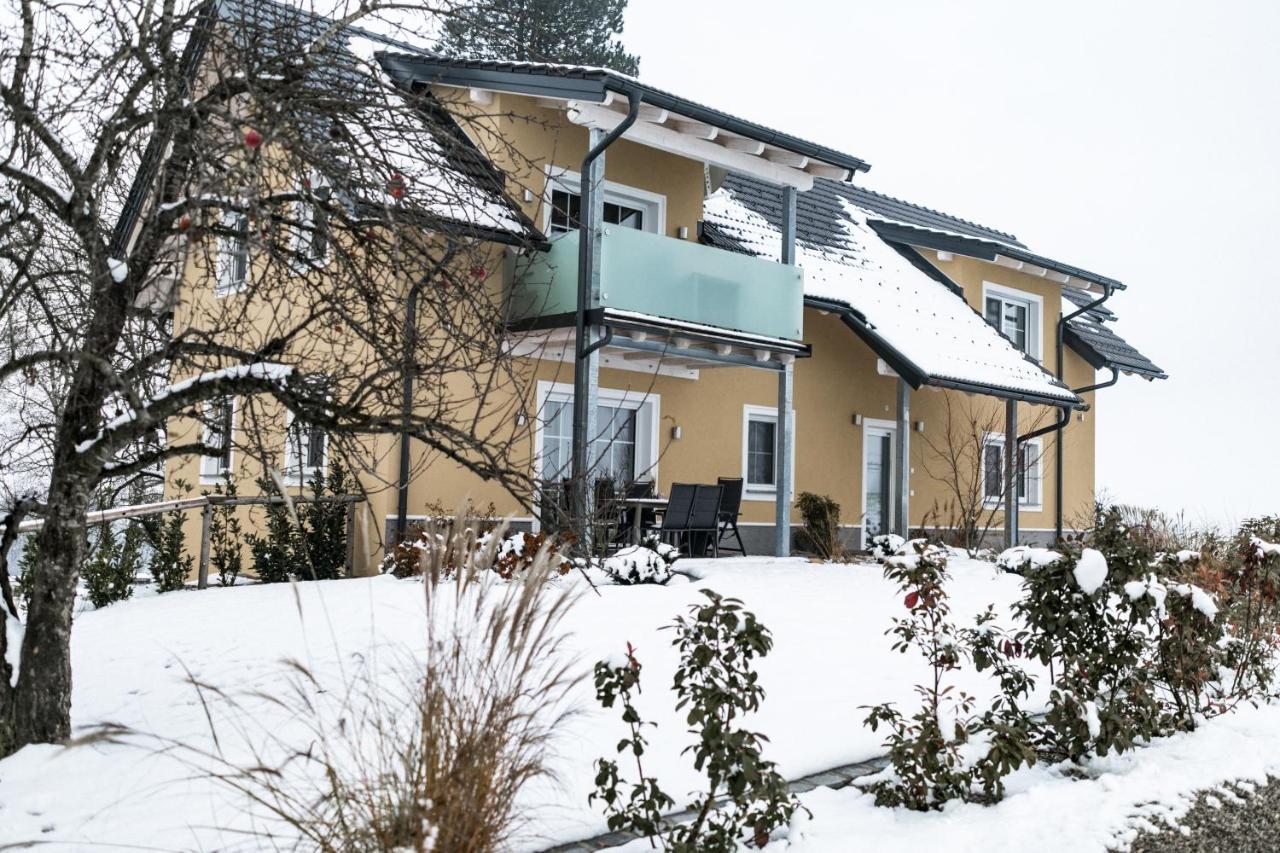 Grafhaidergut - Auszeit Am Land Wartberg an der Krems Екстер'єр фото